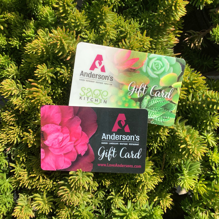 Gift Cards