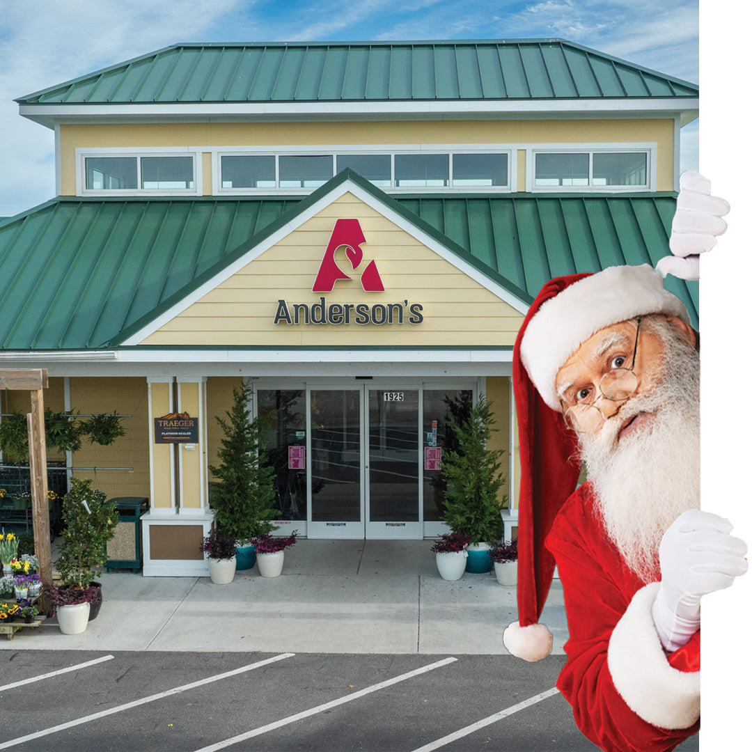 Breakfast With Santa Virginia Beach